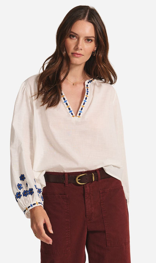 Velvet | Amani 07 - Cream