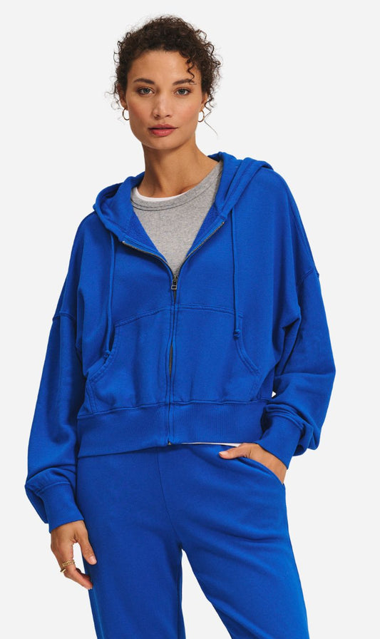 Velvet | Highland 07 - Island