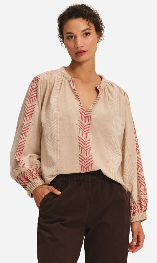 Velvet | Effie 07 - Chai