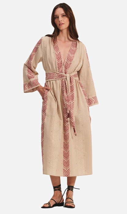 Velvet | Eldora 07 - Chai