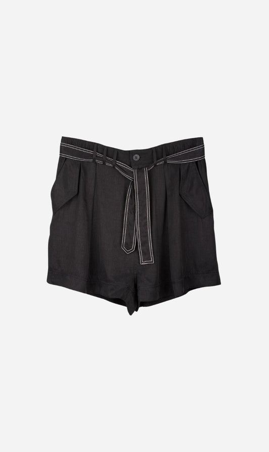 Knuefermann | Everyday Shorts - Black