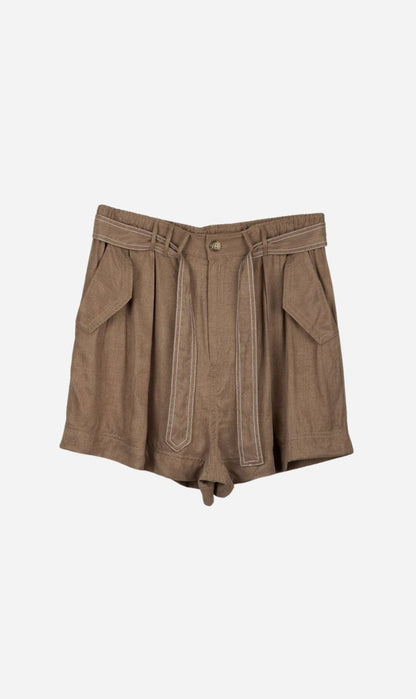Knuefermann | Everyday Shorts - Sedona Sand