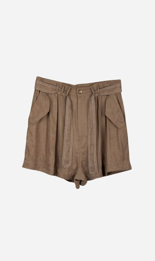 Knuefermann | Everyday Shorts - Sedona Sand