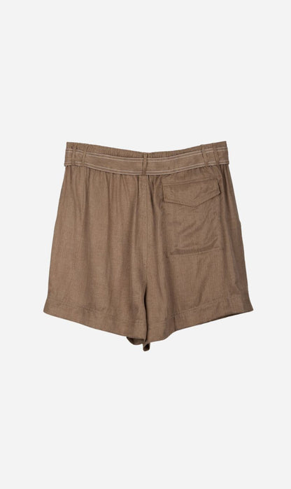 Knuefermann | Everyday Shorts - Sedona Sand