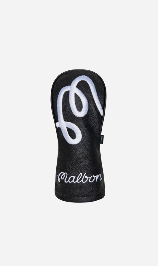 Malbon | M Wood Cover - Black