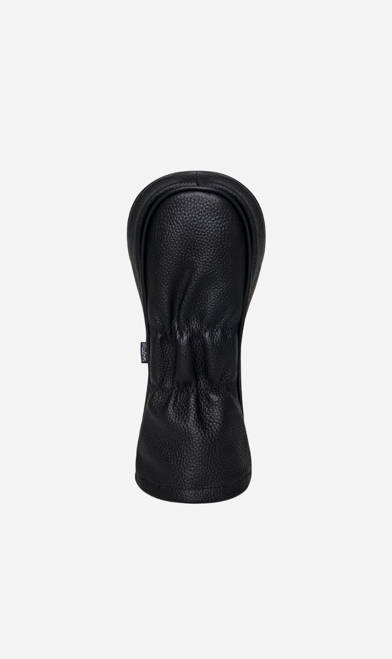 Malbon | M Wood Cover - Black