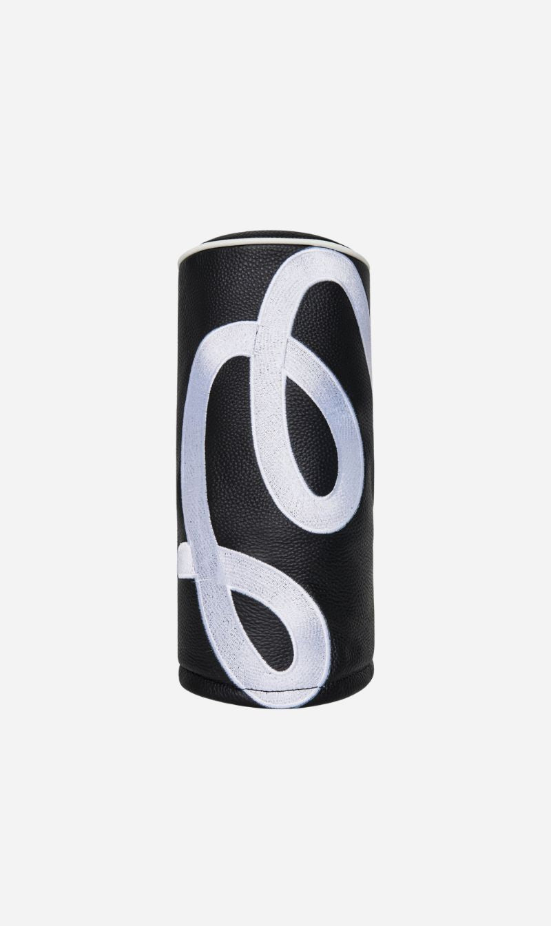 Malbon | M Driver Cover - Black