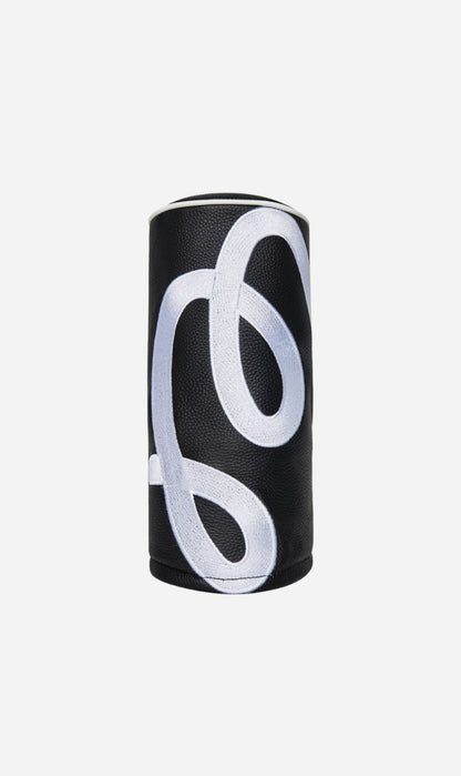 Malbon | M Driver Cover - Black