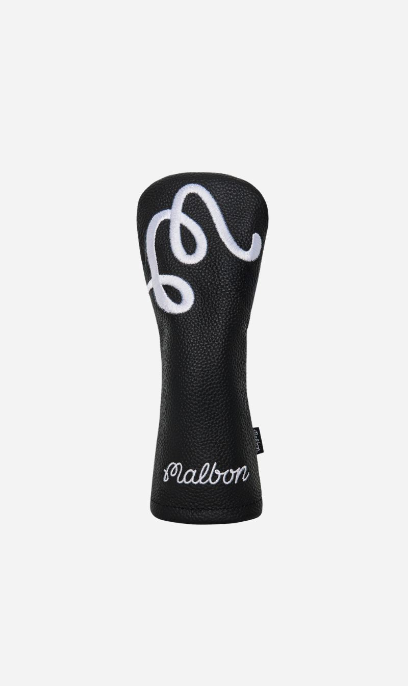 Malbon | M Hybrid Cover - Black