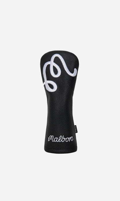 Malbon | M Hybrid Cover - Black