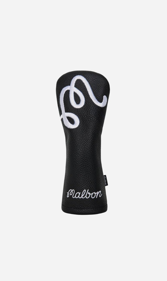 Malbon | M Hybrid Cover - Black