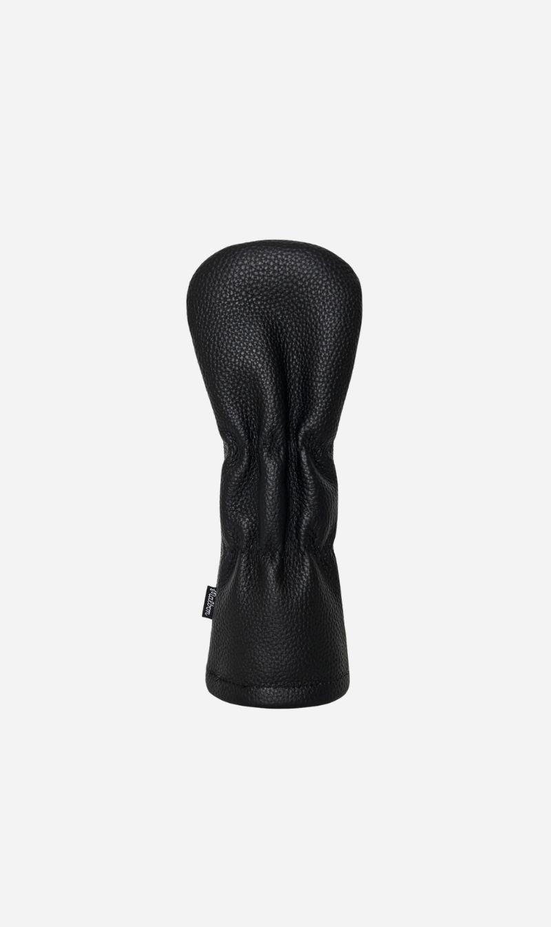 Malbon | M Hybrid Cover - Black