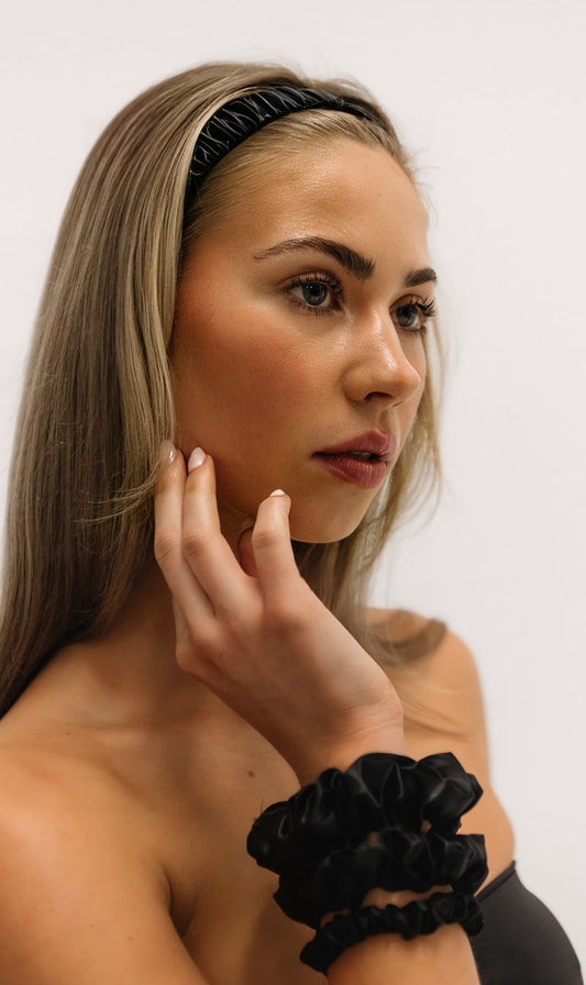 Lou Hair Design | The Bundle - Black