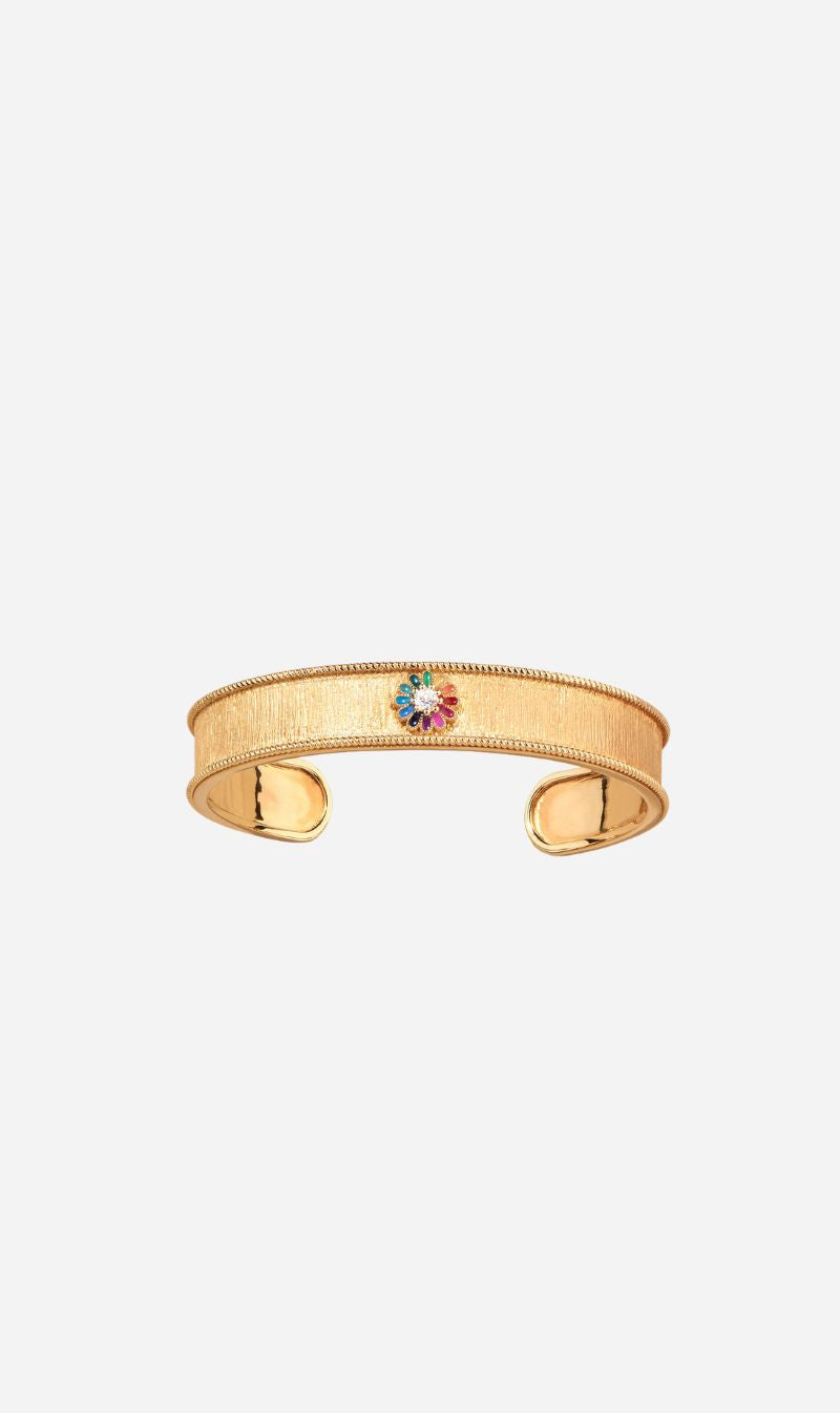 Tityaravy | Sai Rainbow Bracelet