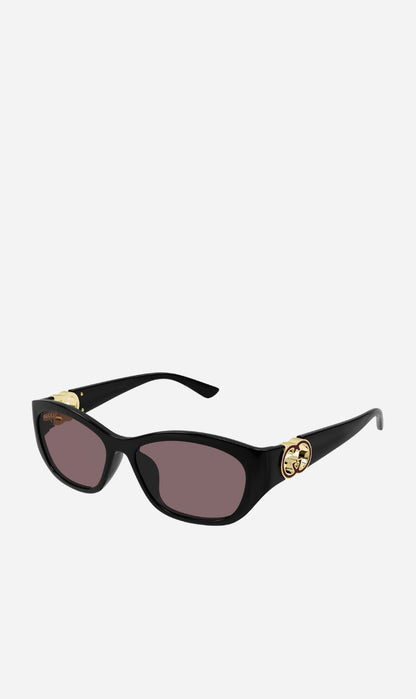 Gucci | G1826SK007 - Black