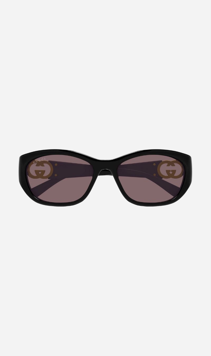 Gucci | G1826SK007 - Black