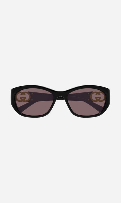 Gucci | G1826SK007 - Black