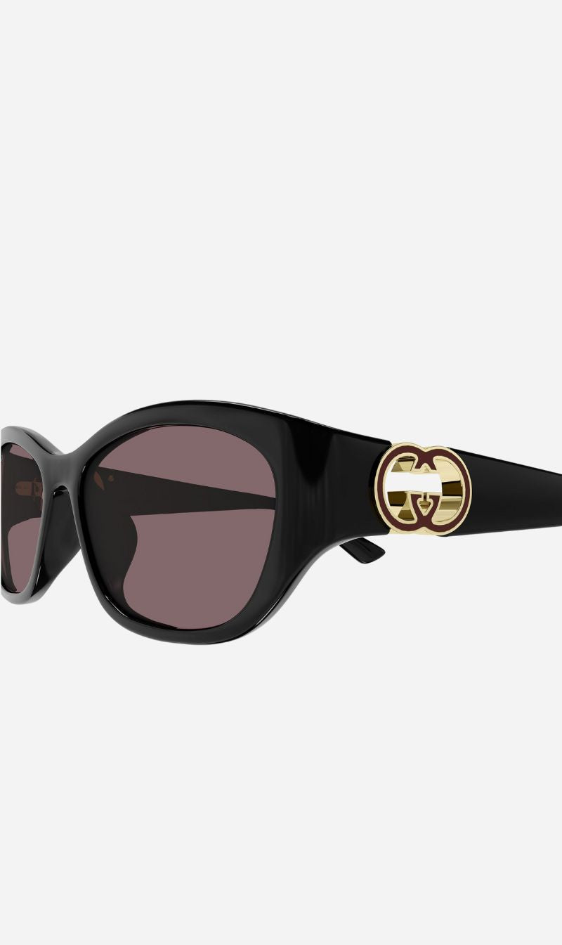 Gucci | G1826SK007 - Black