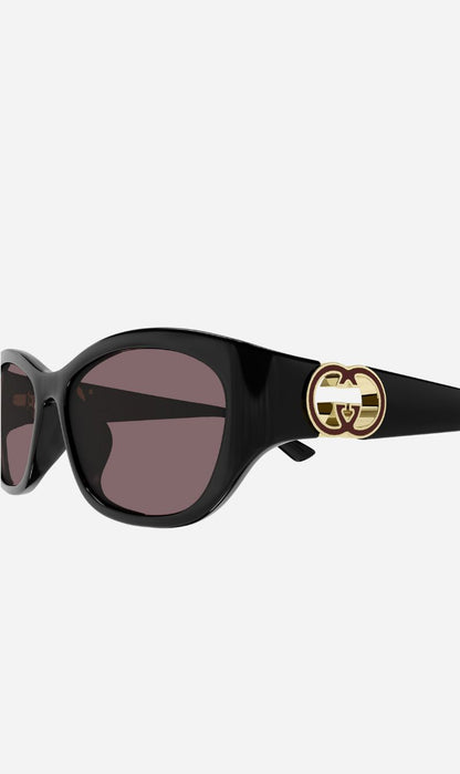 Gucci | G1826SK007 - Black