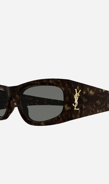 Saint Laurent | SLM140003 - Havana