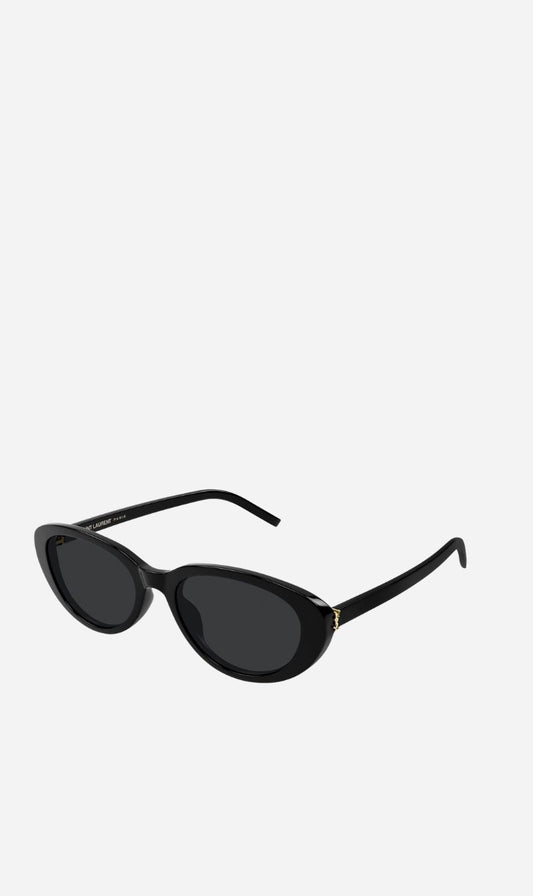 Saint Laurent | SLM154K001 - Black