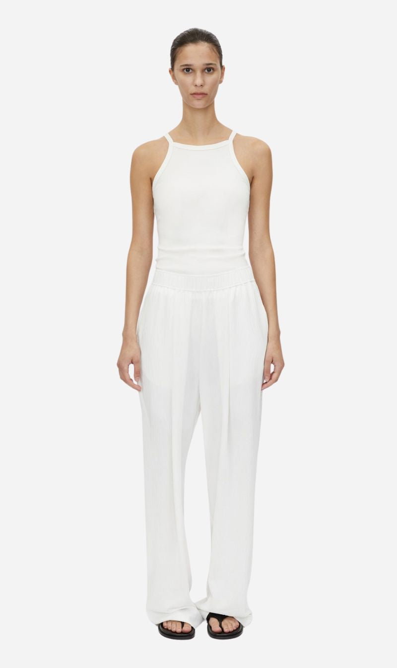 Camilla and Marc | Kusama Pant - Soft White