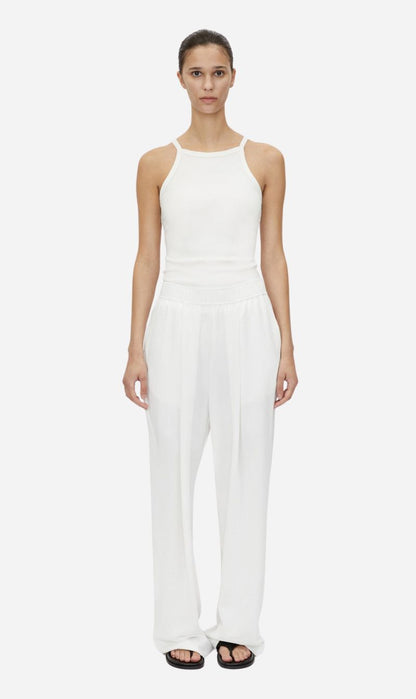 Camilla and Marc | Kusama Pant - Soft White