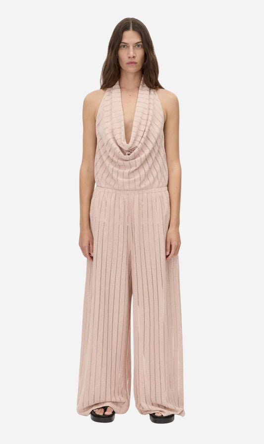 Camilla and Marc | Imara Pant - Dusty Pink