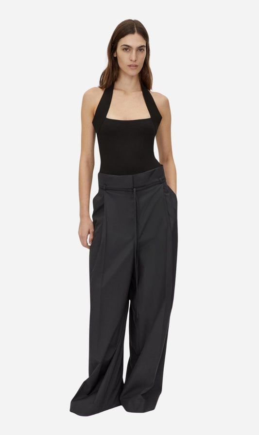 Camilla and Marc | Milo Pant - Black