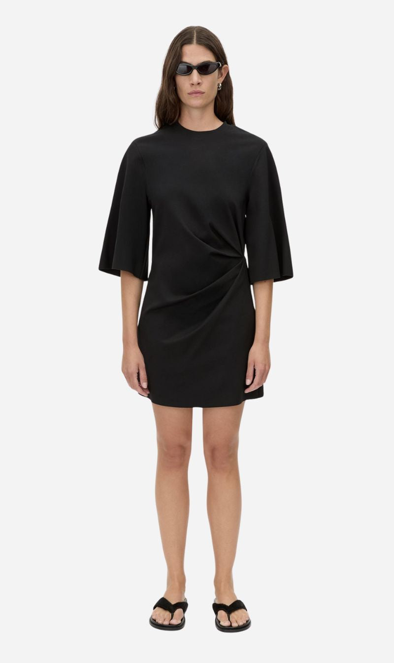Camilla and Marc | Felix Mini Dress - Black