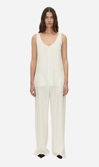 Camilla and Marc | Brava Top - Cream