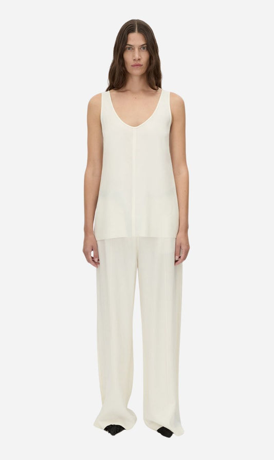 Camilla and Marc | Brava Top - Cream