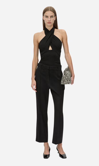 Camilla and Marc | Atley Bodysuit - Black