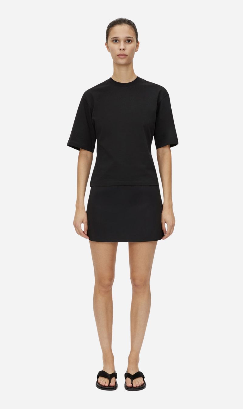 Camilla and Marc | Haven Skirt - Black