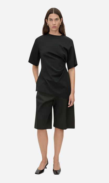 Camilla and Marc | Felix Top - Black