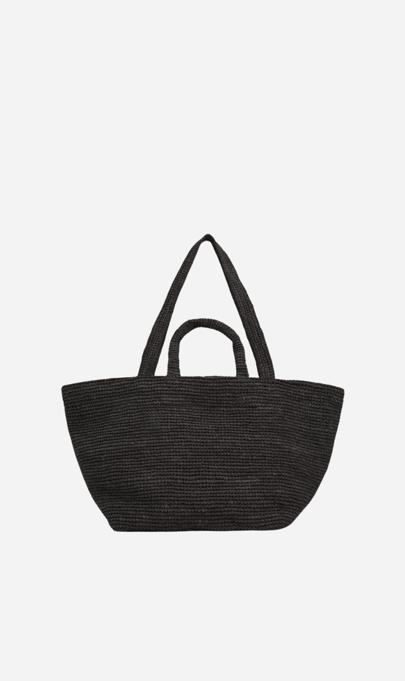 Camilla and Marc | Amir Tote - Black