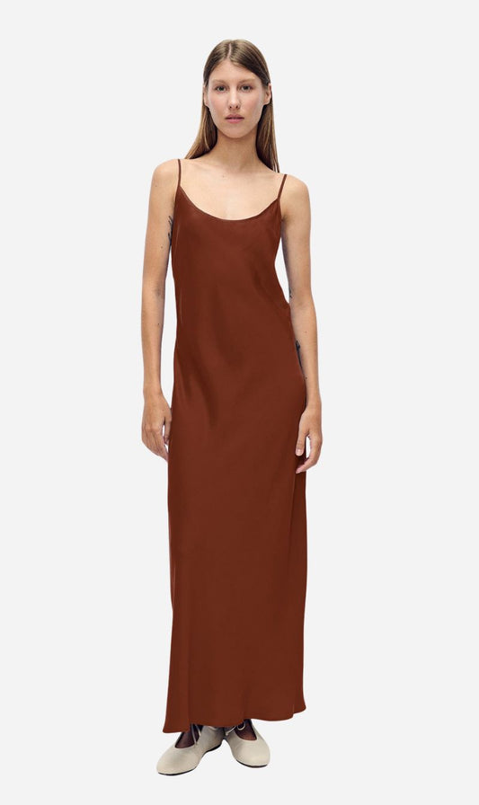 Silk Laundry | 1996 Dress - Root