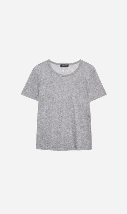 Anine Bing | Sylvie Tee - Grey