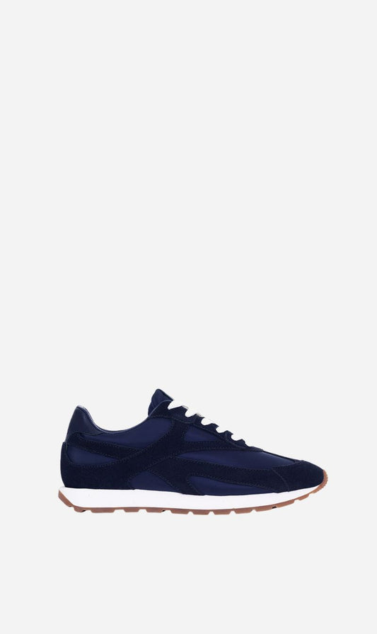 Anine Bing | Juno Sneakers - Navy