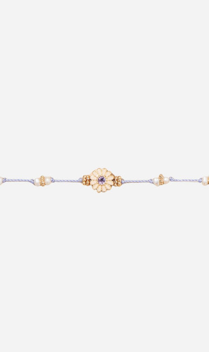 Tityaravy | Mala Sai Pearl Bracelet