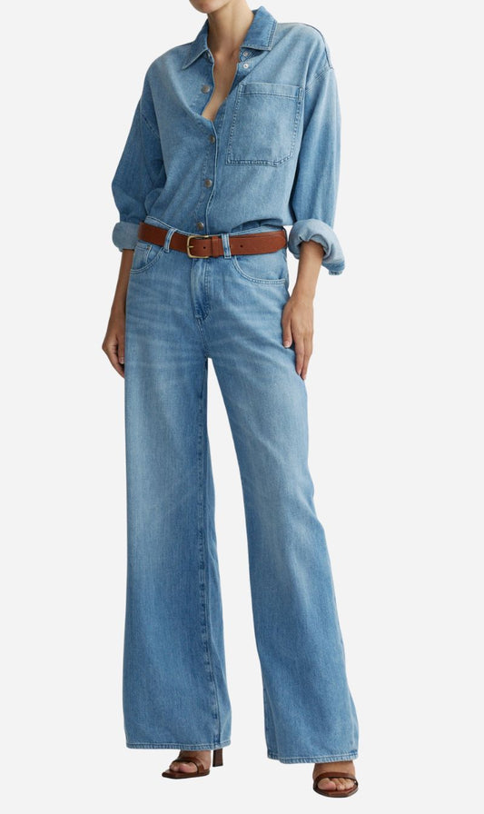 DL1961 | Alex Baggy - Riverbank Aura