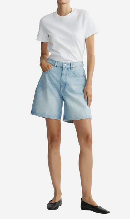 DL1961 | Taylor Relaxed Short - Prairie