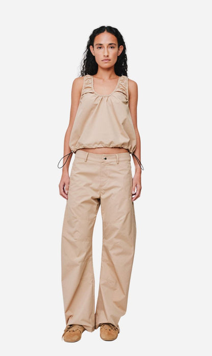 Wynn Hamlyn | Bungy Tank - Sand