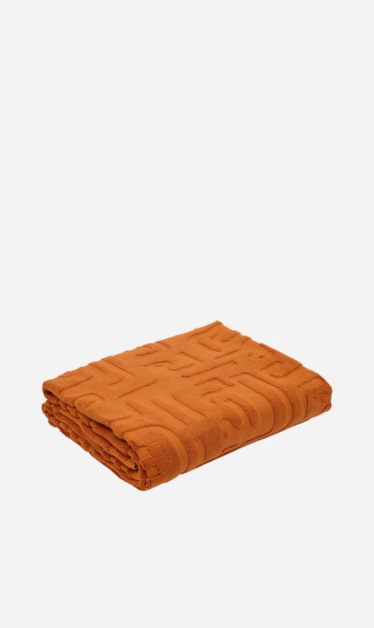 Soleil Soleil | Towel - Kin Clay