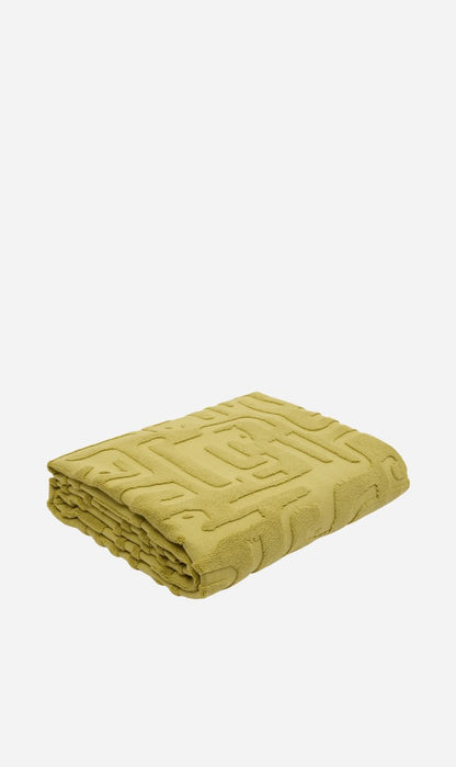 Soleil Soleil | Towel - Kin Aloe