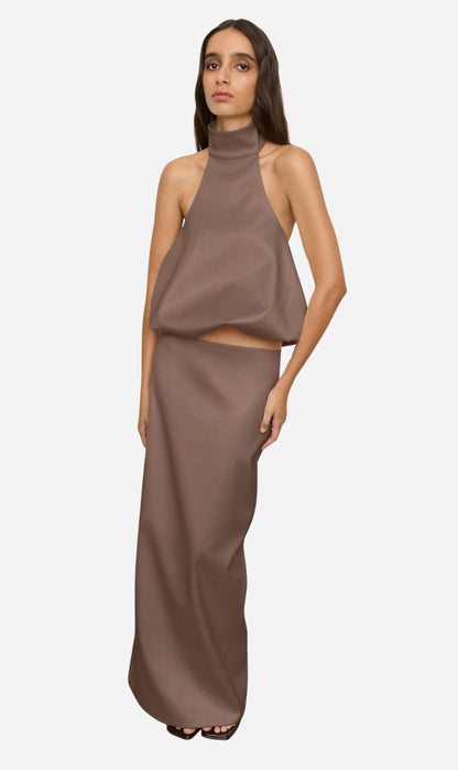 One Of Others | Sanna Top - Malt