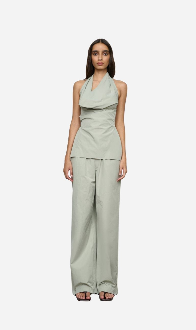 One Of Others | Rae Pant - Sage