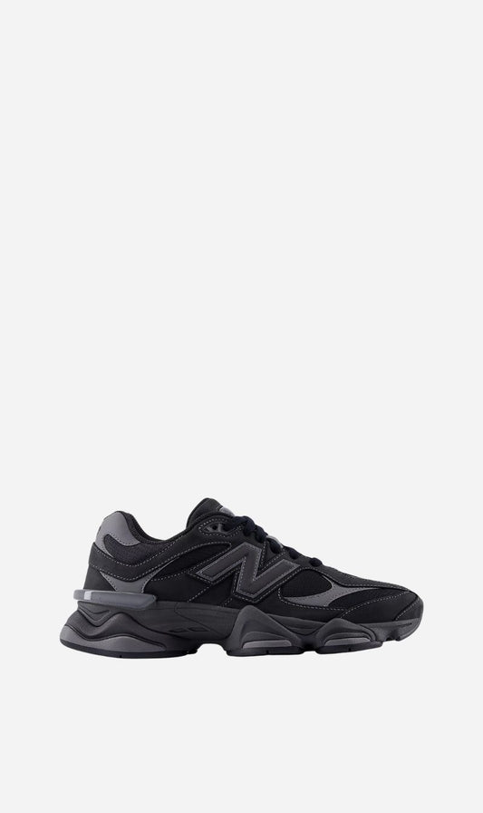 New Balance | 9060 - Black with Castlerock