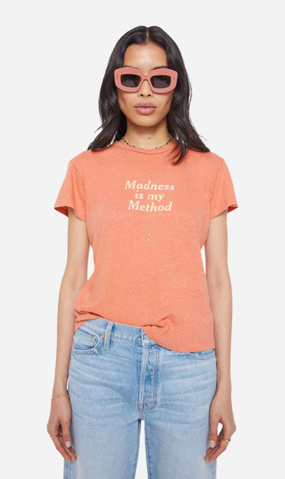 Mother Denim | The Sinful - Madness Is My Method