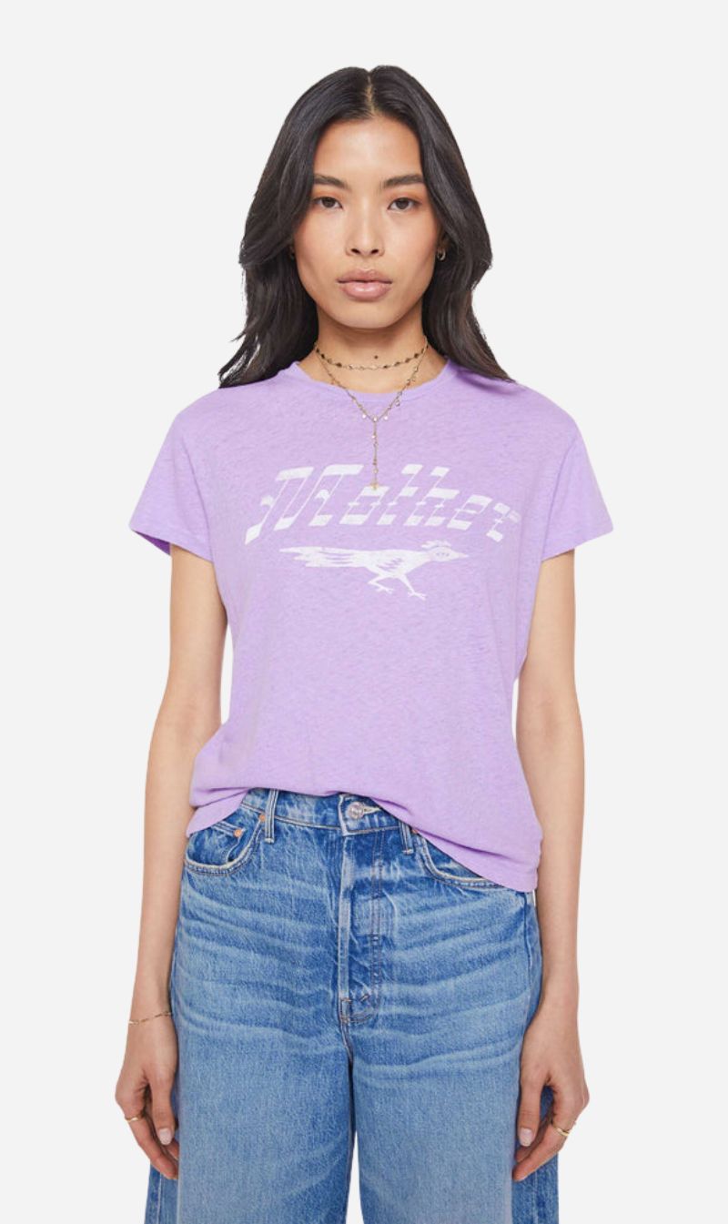 Mother Denim | The Sinful - Roadrunner